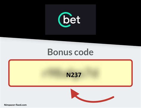 Cbet Bonus Code .